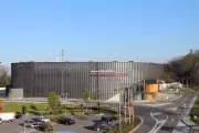 Sporthalle Polárka, FRÝDEK-MÍSTEK