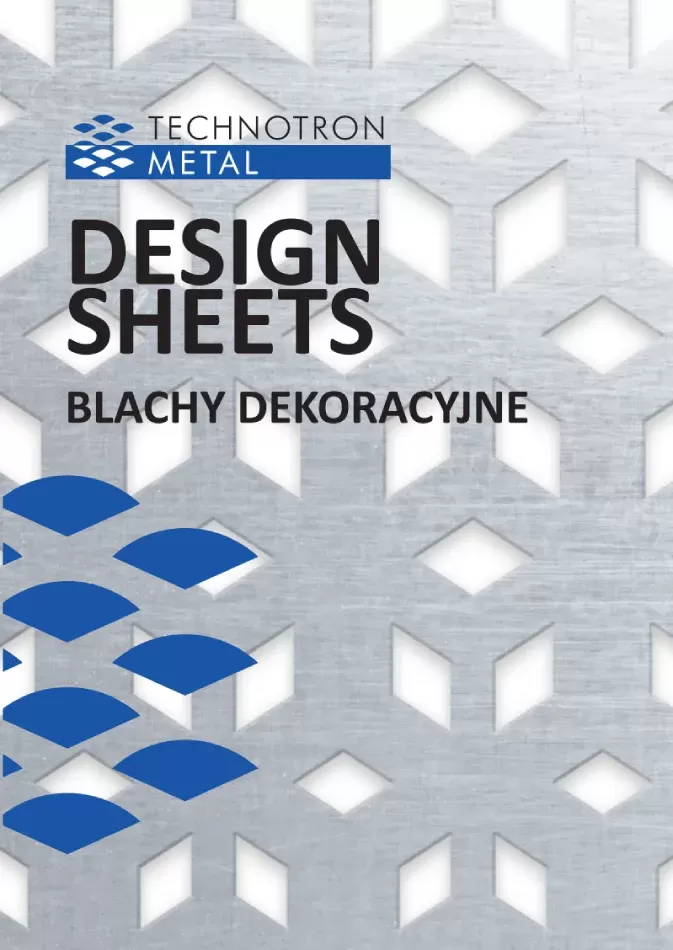 Designbleche