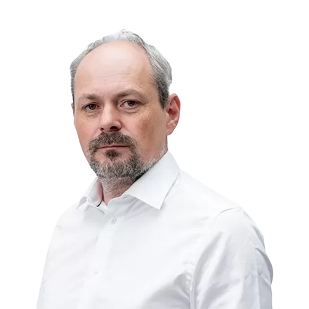 Ing. Kamil Pohludka