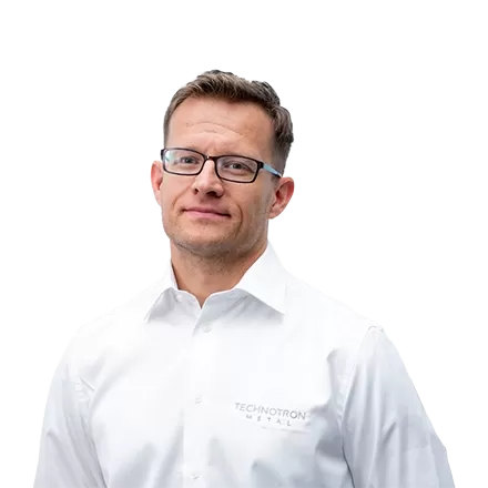 Lukáš Bodek