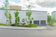 Parkhaus Třinec