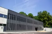Parkhaus ZOO Ostrava