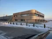 Rychnowy 120, Człuchów, Polen