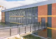 Parkhaus OPAVA