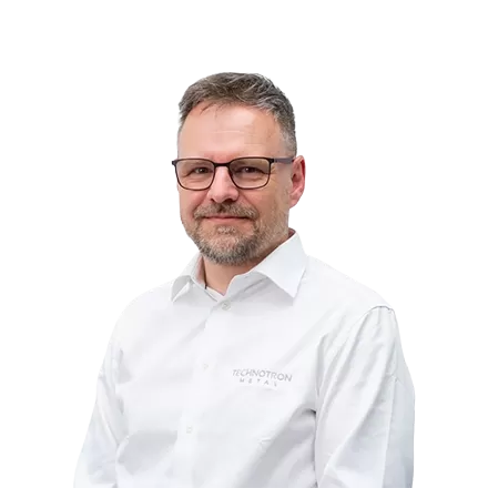 Ing. Robert Kolek