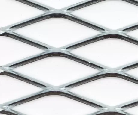 Streckmetalle TR 90 x 31,5 x 4 mm