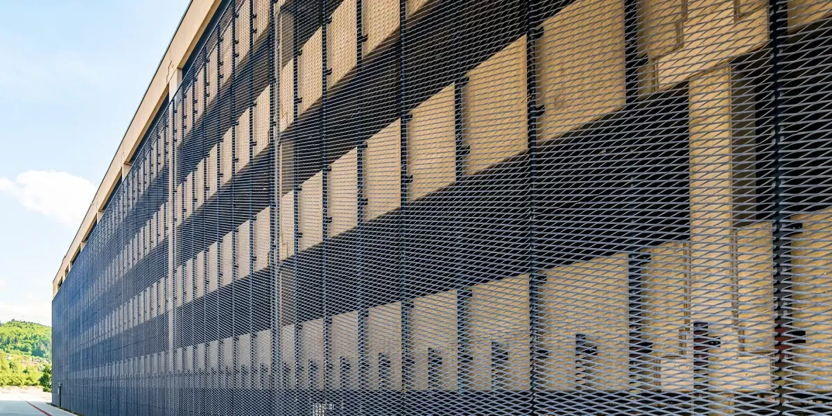Fassade