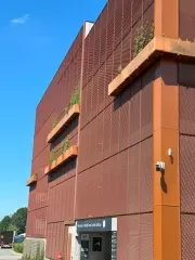Welt-Handelszentrum Dänemark Ballerup