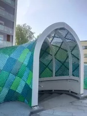 U-Bahn FINNLAND
