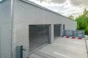 Parkhaus Třinec