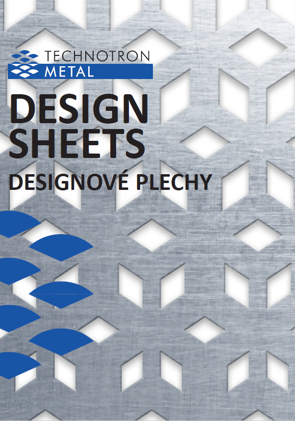 Designbleche