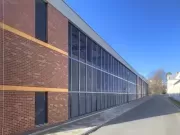 Parkhaus OPAVA