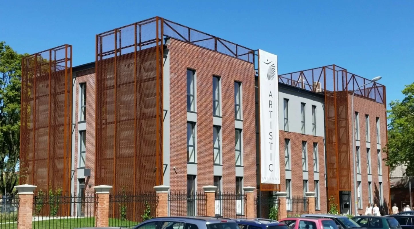 Fassade