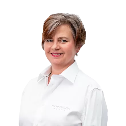 Monika Kozlová