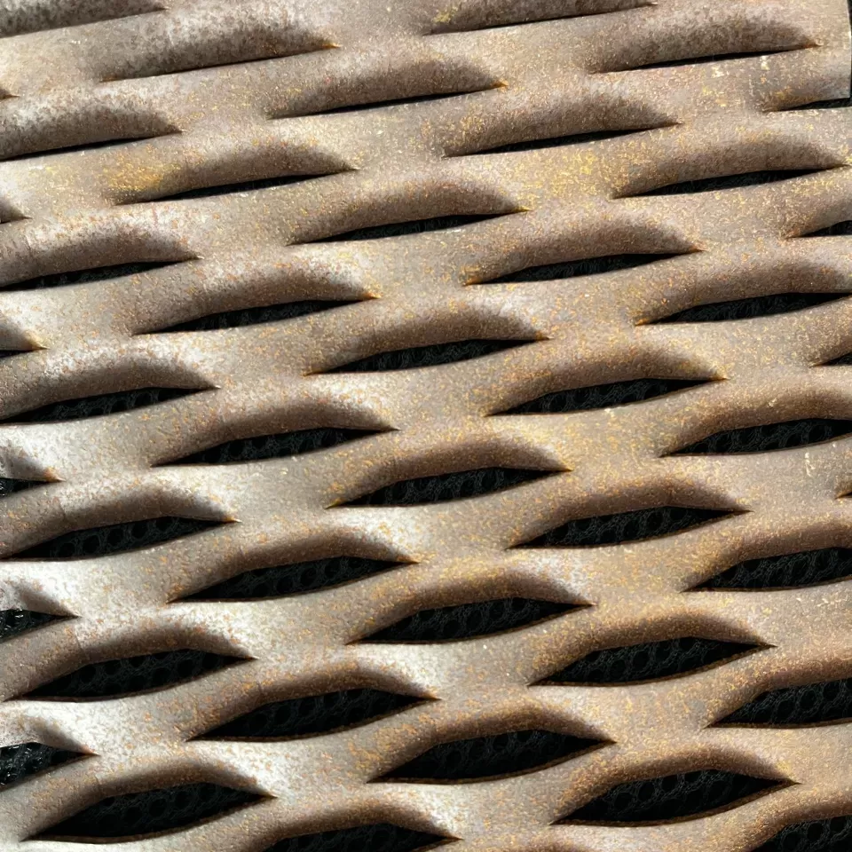 Corten