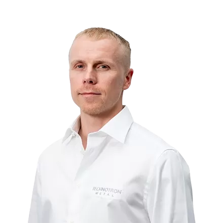 Ing. Marek Buš