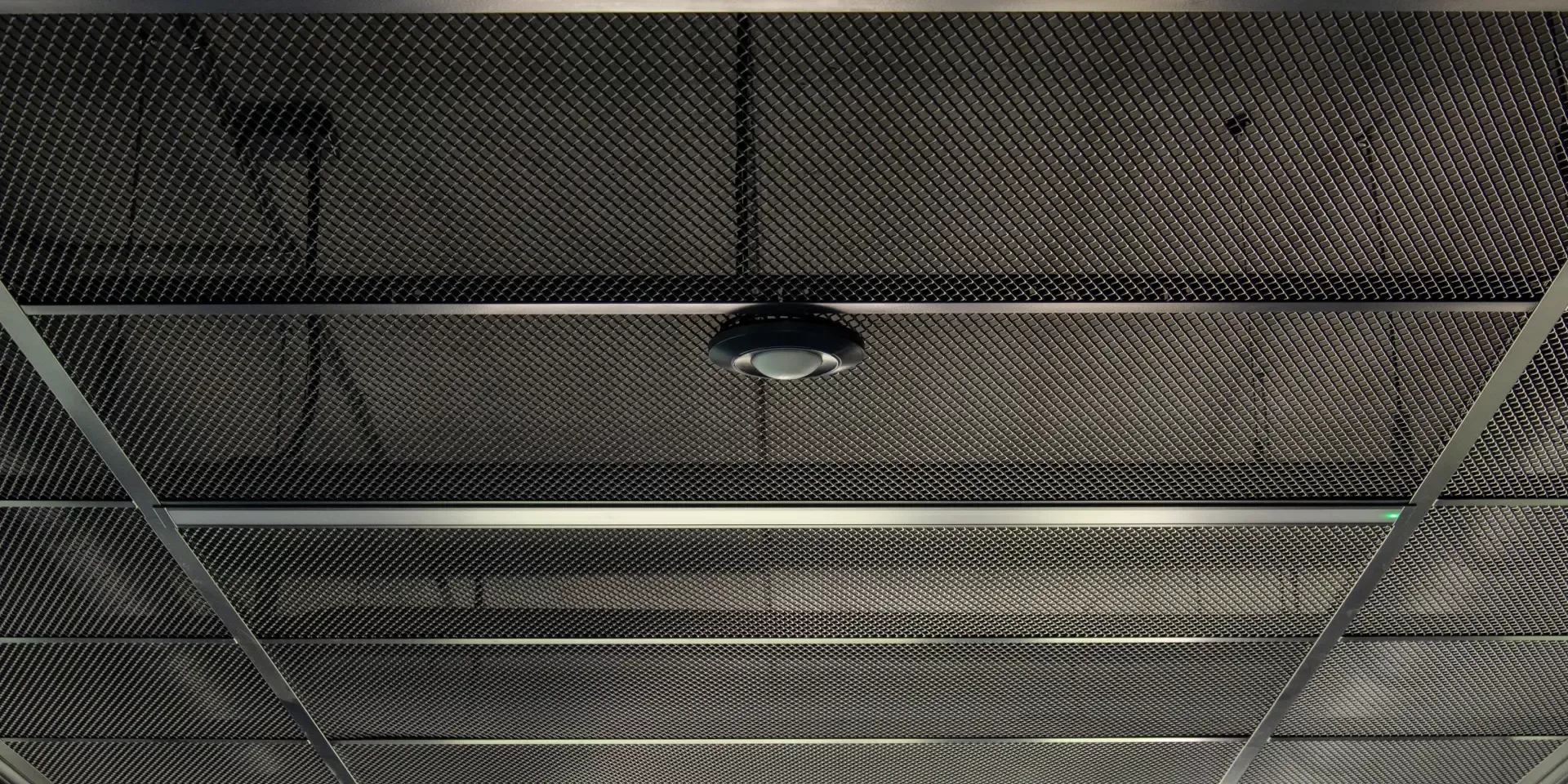 Deckenverkleidungen