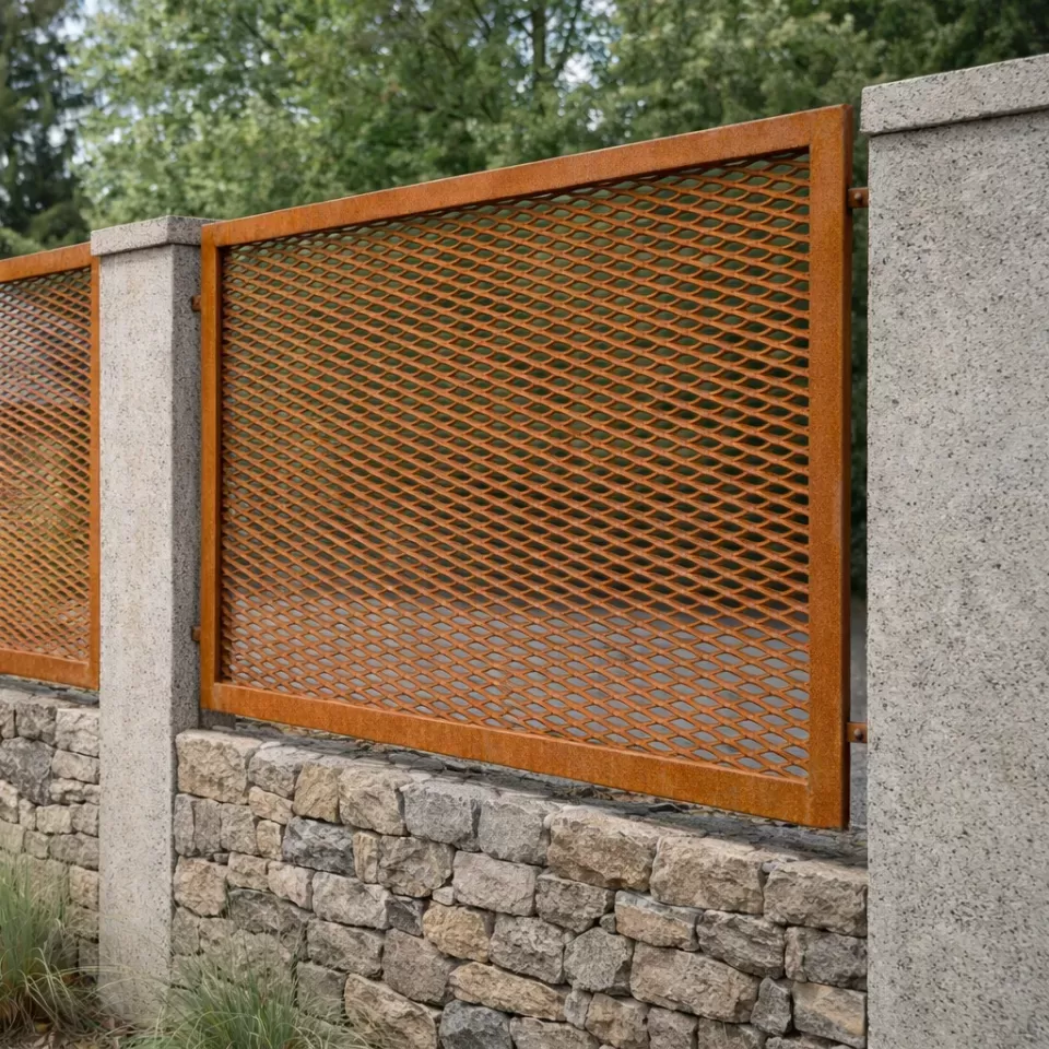 Corten