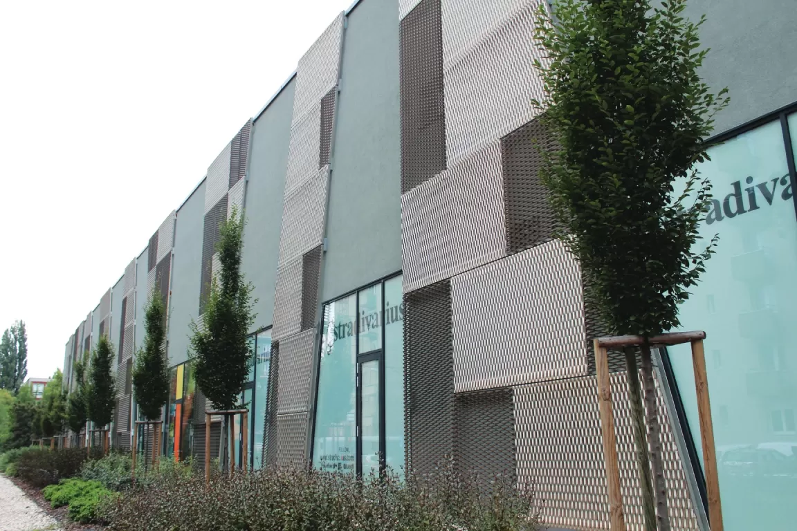 Fassade